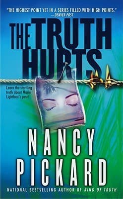 The Truth Hurts book cover