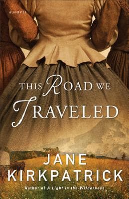 This Road We Traveled book cover