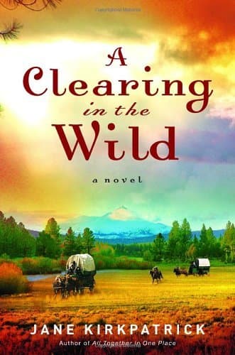 A Clearing in the Wild book cover