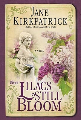 Where Lilacs Still Bloom book cover