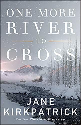 One More River to Cross book cover