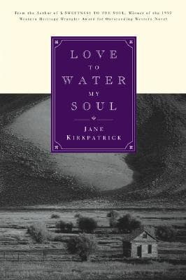 Love to Water My Soul book cover