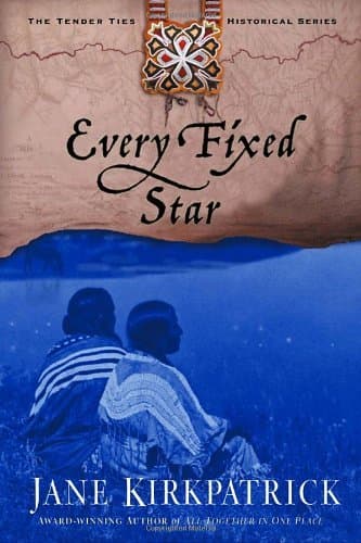 Every Fixed Star book cover