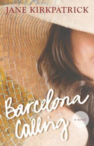 Barcelona Calling book cover