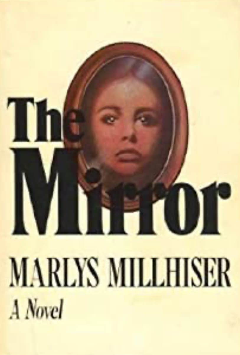 The Mirror book cover
