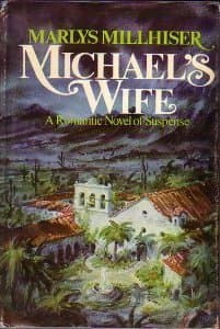 Michael's Wife book cover