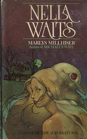 Nella Waits book cover