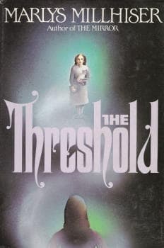 The Threshold book cover