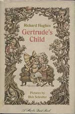Gertrude's Child book cover