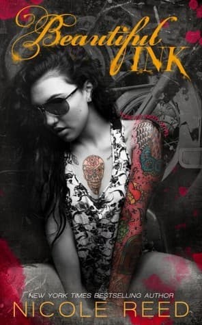 Beautiful Ink book cover
