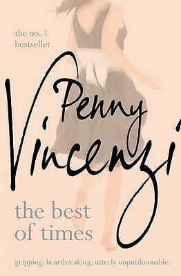 The Best of Times book cover