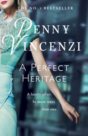 A Perfect Heritage book cover