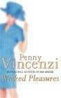 Wicked Pleasures book cover