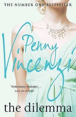 The Dilemma book cover