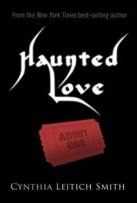 Haunted Love book cover