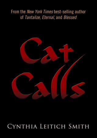 Cat Calls book cover