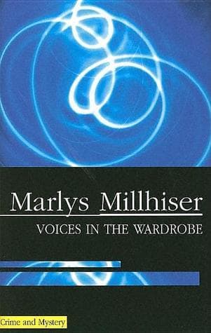 Voices in the Wardrobe book cover