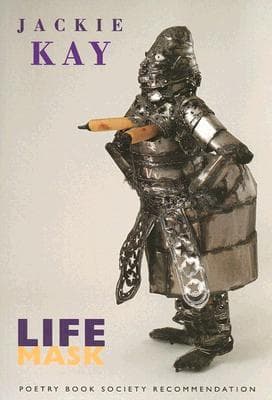 Life Mask book cover