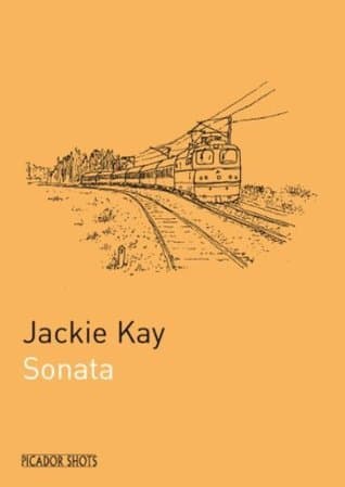 Sonata book cover