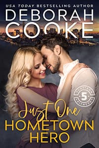 Just One Hometown Hero book cover