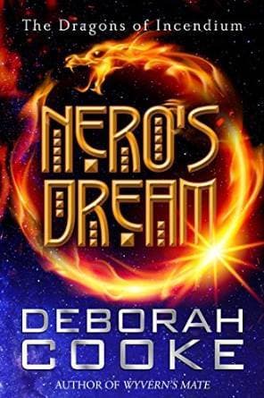 Nero's Dream book cover