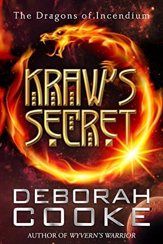 Kraw's Secret book cover
