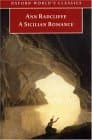 A Sicilian Romance book cover