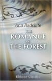 The Romance of the Forest book cover