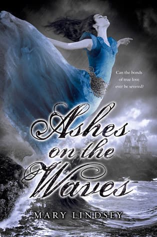 Ashes on the Waves book cover