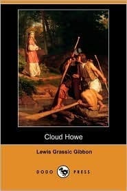 Cloud Howe book cover