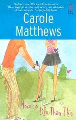 More to Life Than This book cover