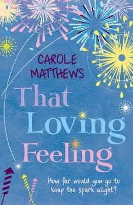 That Loving Feeling book cover