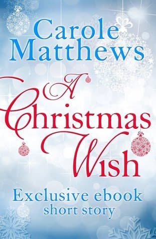 A Christmas Wish book cover