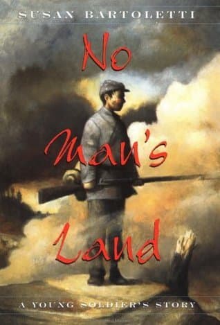 No Man's Land book cover