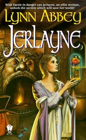 Jerlayne book cover