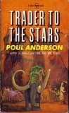Trader to the Stars book cover