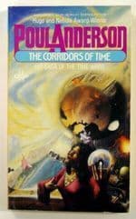 The Corridors of Time book cover