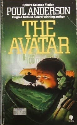 The Avatar book cover