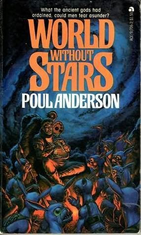 World without Stars book cover