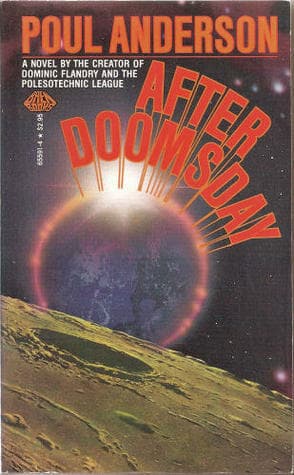 After Doomsday book cover