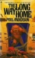 The Long Way Home book cover