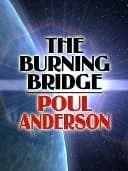 The Burning Bridge book cover