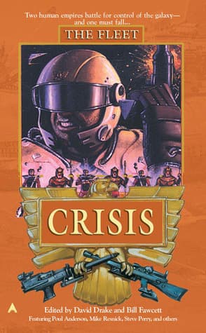 Crisis book cover