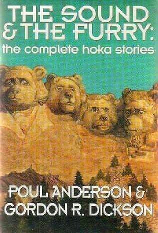 The Sound and the Furry book cover