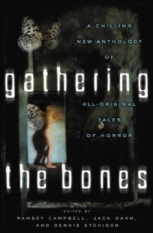 Gathering the Bones book cover