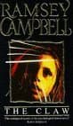 The Claw book cover
