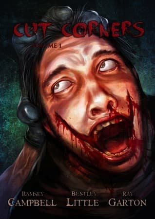 Cut Corners Volume 1 book cover