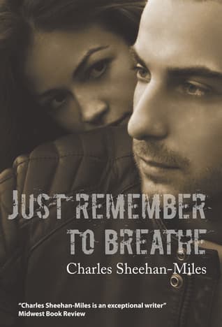 Just Remember to Breathe book cover