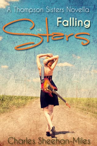Falling Stars book cover