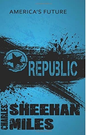 Republic book cover